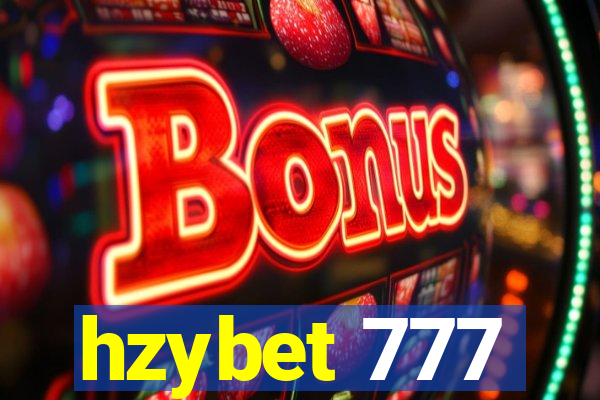 hzybet 777